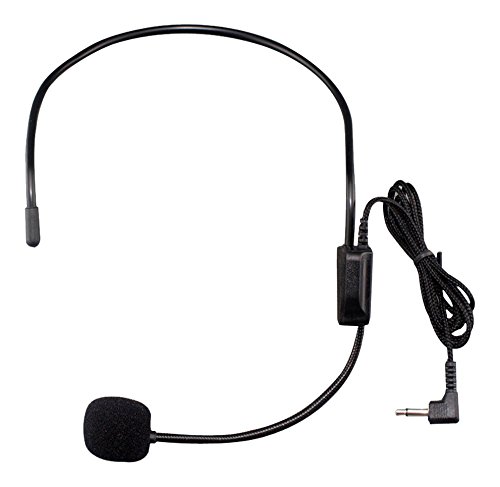 An image of a headset that I recommend